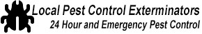East Hampstead NH Pest Control Exterminators